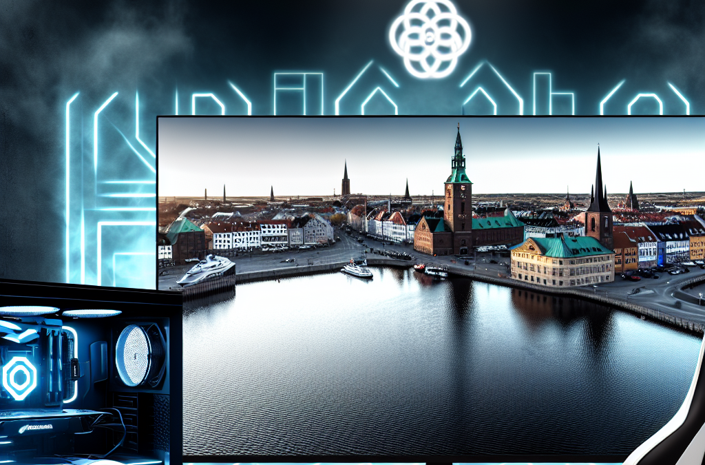 Esport og gaming i organiserede foreninger i holbæk