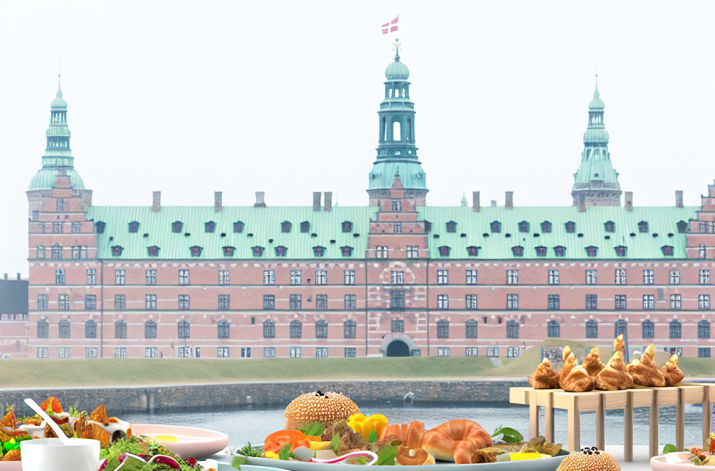 De bedste spisesteder der tilbyder børnevenlige menuer i Hillerød