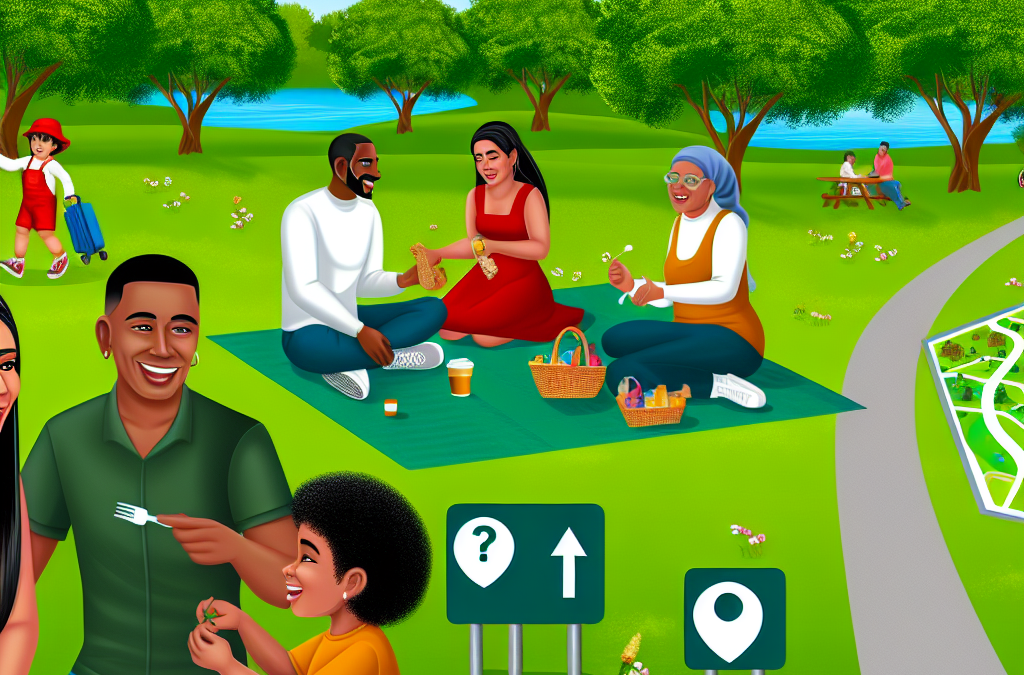 Familiepicnic og naturleg på Holbæk Fælled: tips og ruter